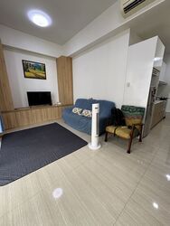 eCO (D16), Condominium #498115601